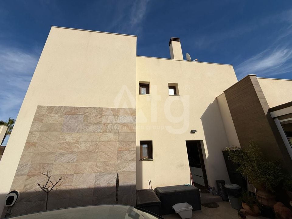 3 bedroom Villa in Los Montesinos - GET129537 - Photo - 25