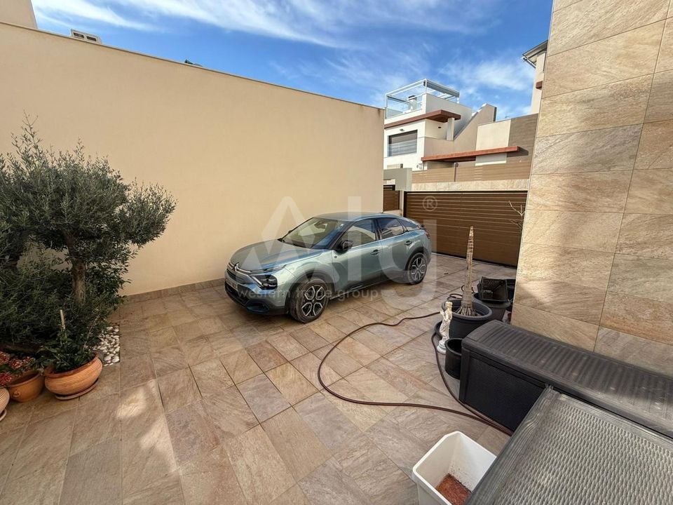 3 bedroom Villa in Los Montesinos - GET129537 - Photo - 27