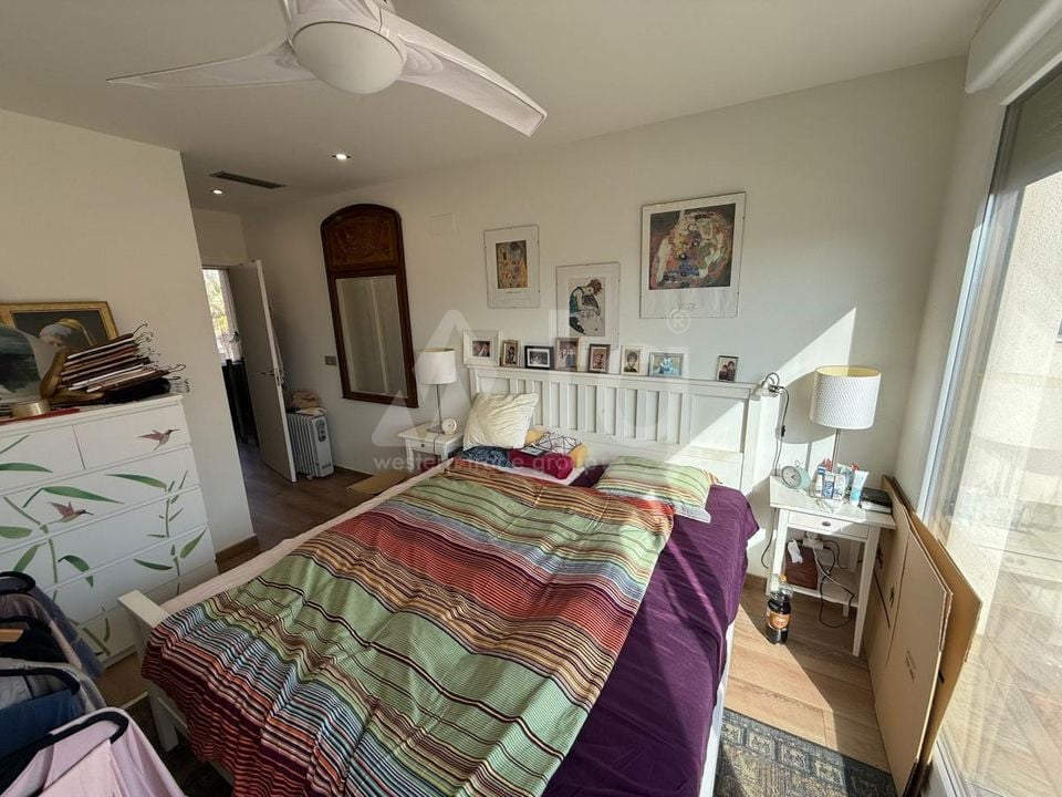 3 bedroom Villa in Los Montesinos - GET129537 - Photo - 16