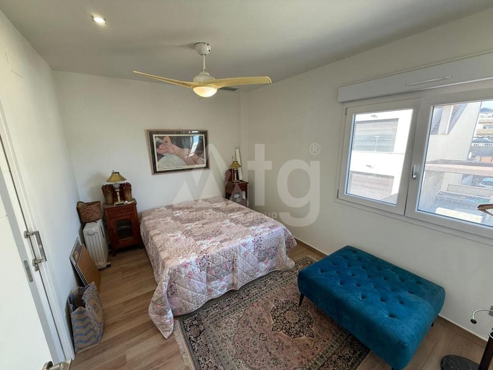 3 bedroom Villa in Los Montesinos - GET129537 - Photo - 13