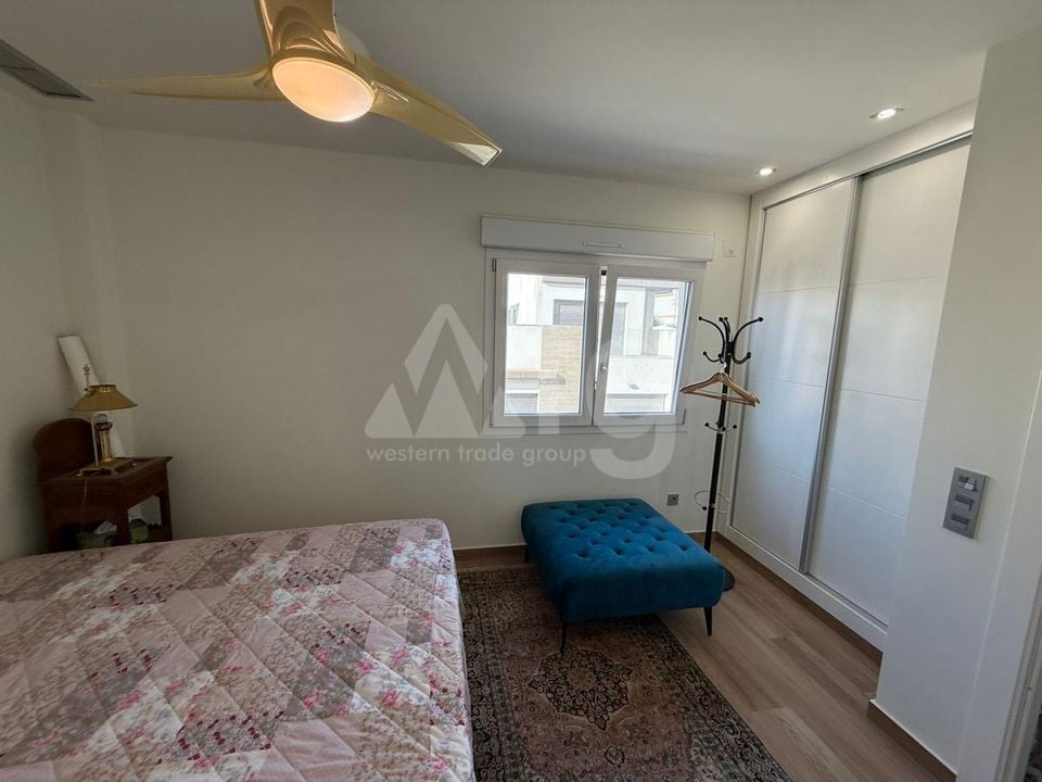 3 bedroom Villa in Los Montesinos - GET129537 - Photo - 14