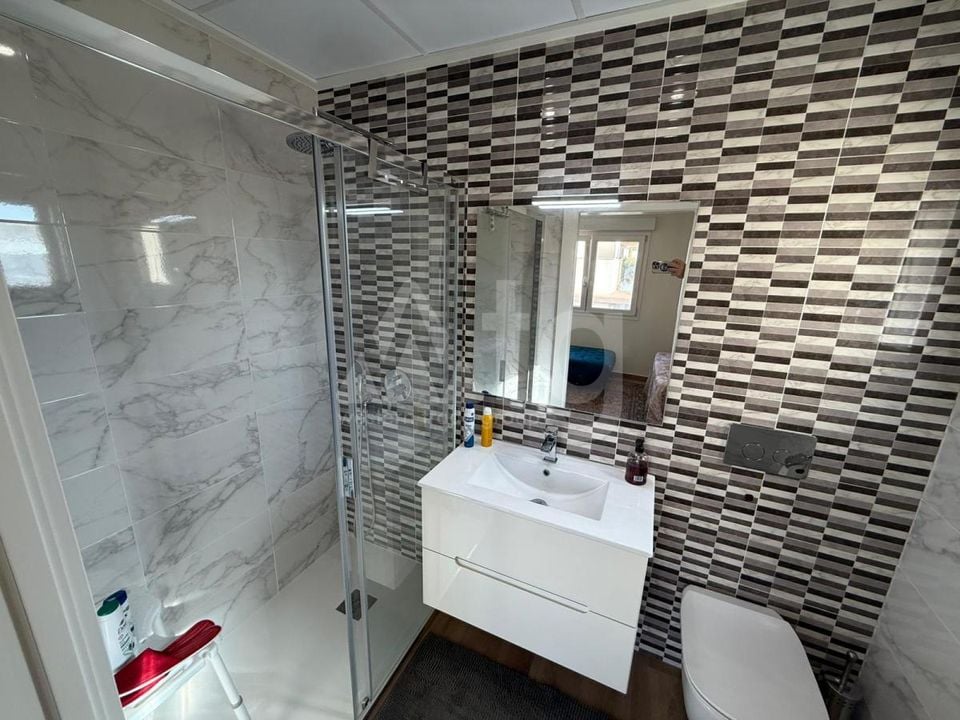 3 bedroom Villa in Los Montesinos - GET129537 - Photo - 20