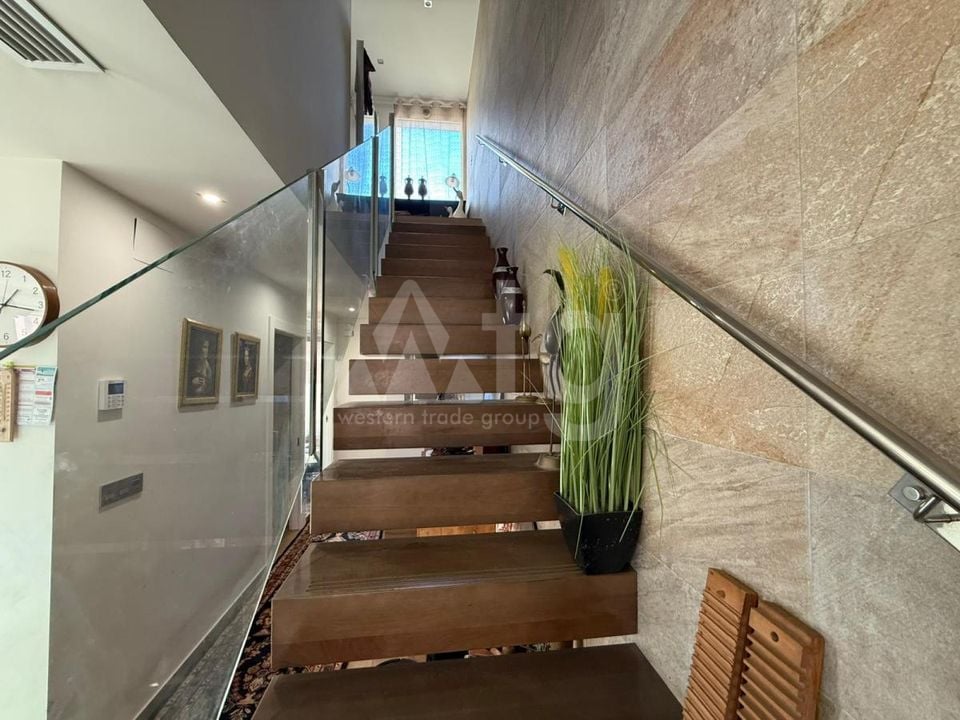 3 bedroom Villa in Los Montesinos - GET129537 - Photo - 11