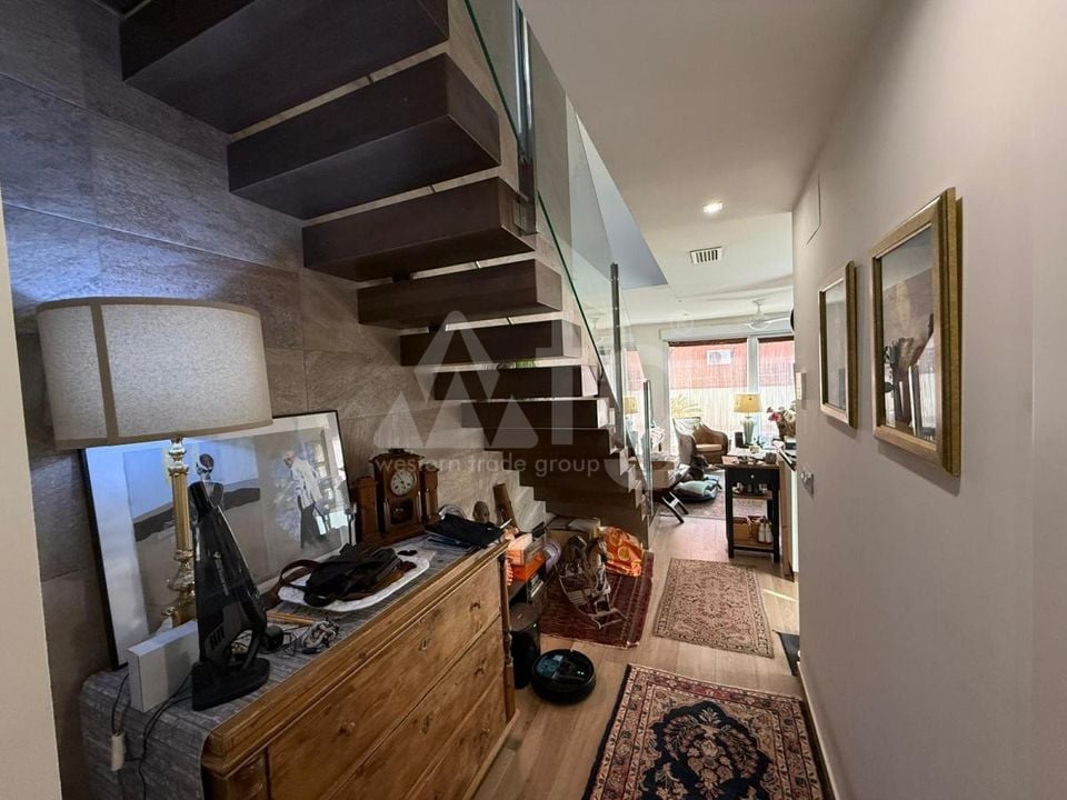 3 bedroom Villa in Los Montesinos - GET129537 - Photo - 10