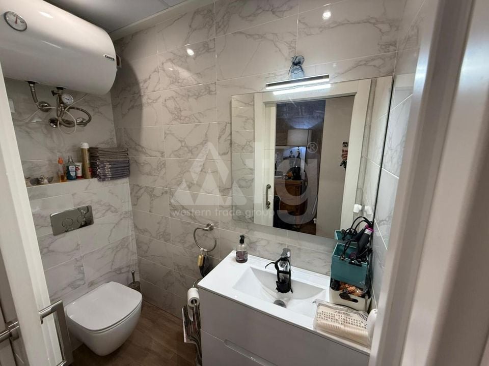 3 bedroom Villa in Los Montesinos - GET129537 - Photo - 19
