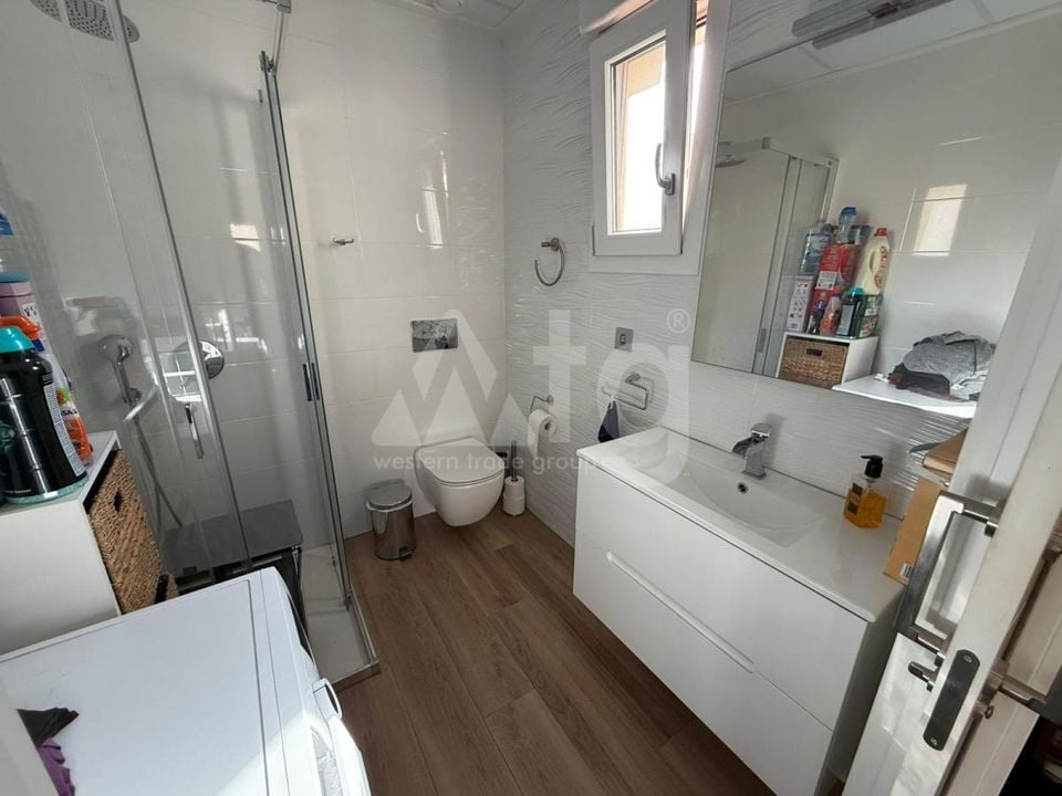 3 bedroom Villa in Los Montesinos - GET129537 - Photo - 17