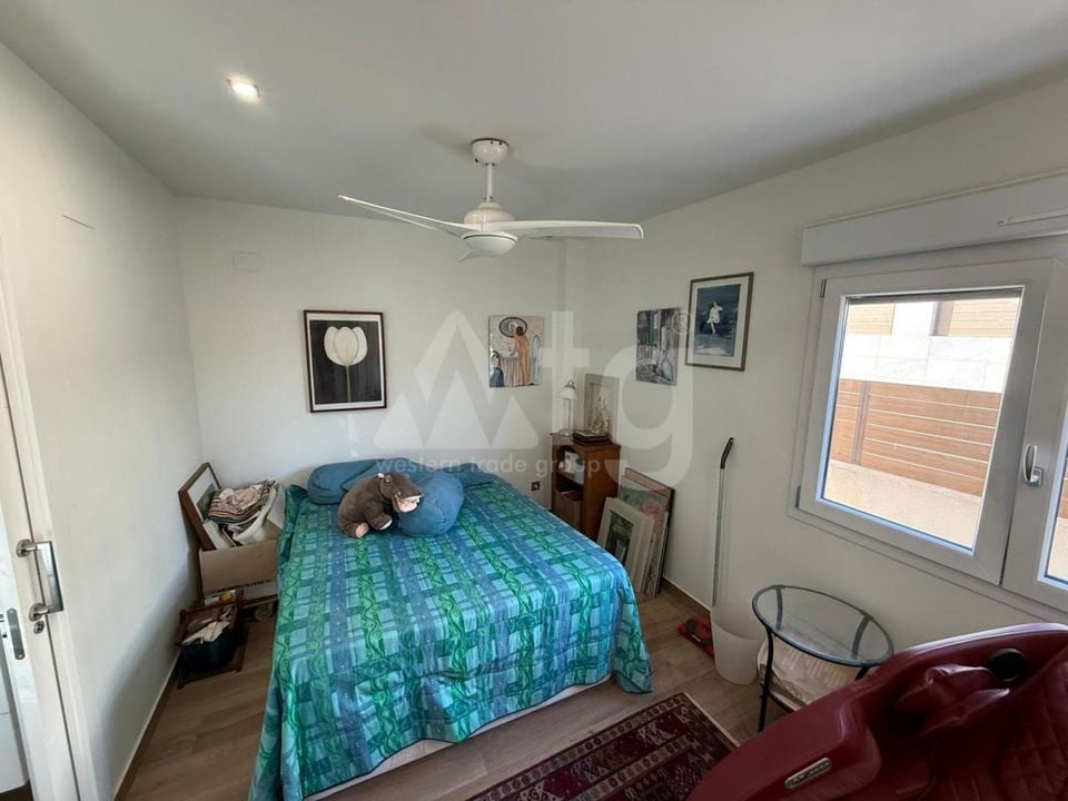 3 bedroom Villa in Los Montesinos - GET129537 - Photo - 12