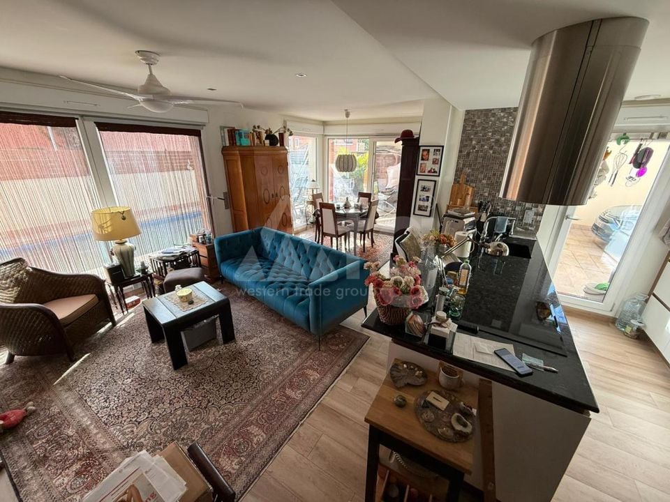 3 bedroom Villa in Los Montesinos - GET129537 - Photo - 3