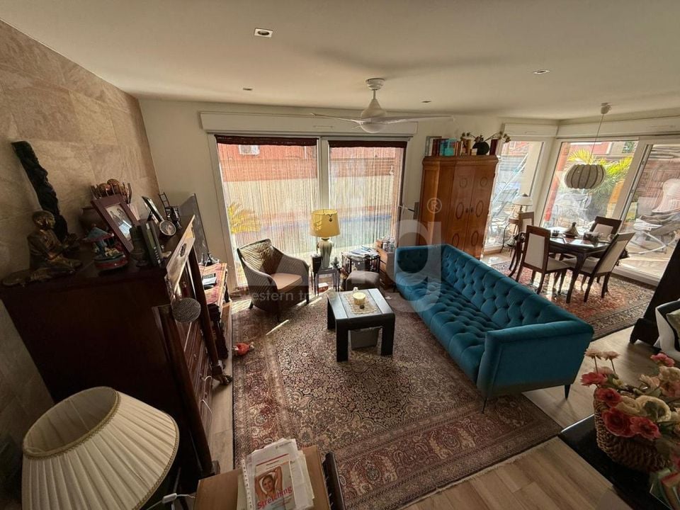 3 bedroom Villa in Los Montesinos - GET129537 - Photo - 4