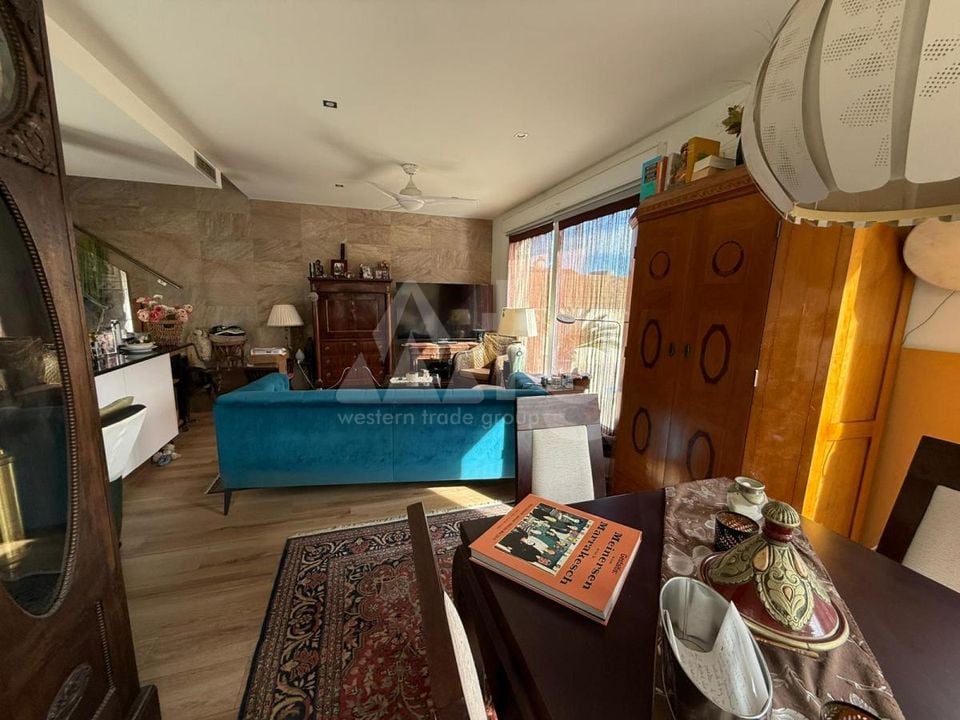3 bedroom Villa in Los Montesinos - GET129537 - Photo - 6