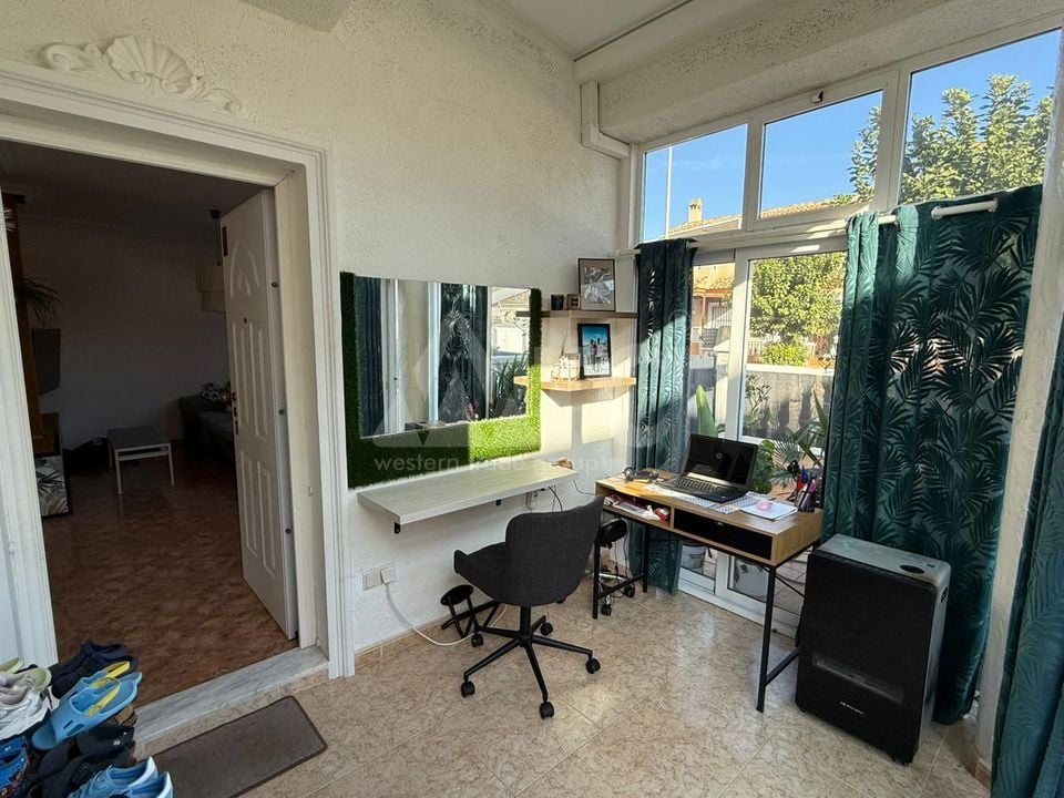 Villa de 2 chambres à Torre de la Horadada - GET129538 - Photo - 4