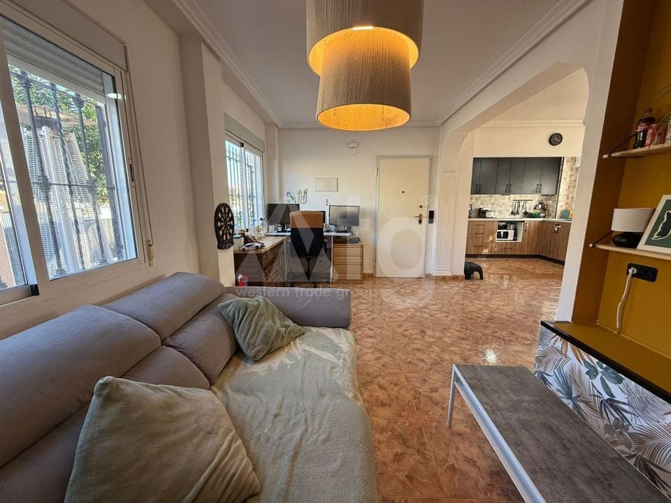 Villa de 2 chambres à Torre de la Horadada - GET129538 - Photo - 7