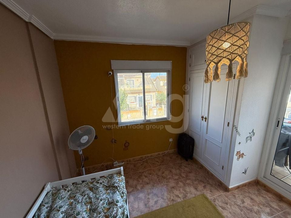 Villa de 2 chambres à Torre de la Horadada - GET129538 - Photo - 14