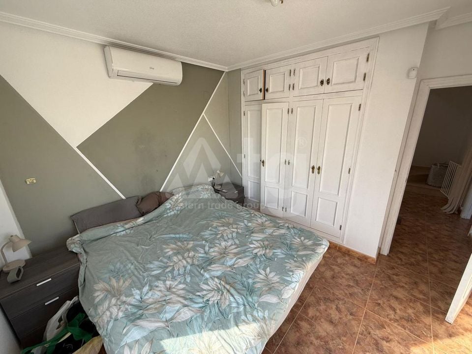 Villa de 2 chambres à Torre de la Horadada - GET129538 - Photo - 12
