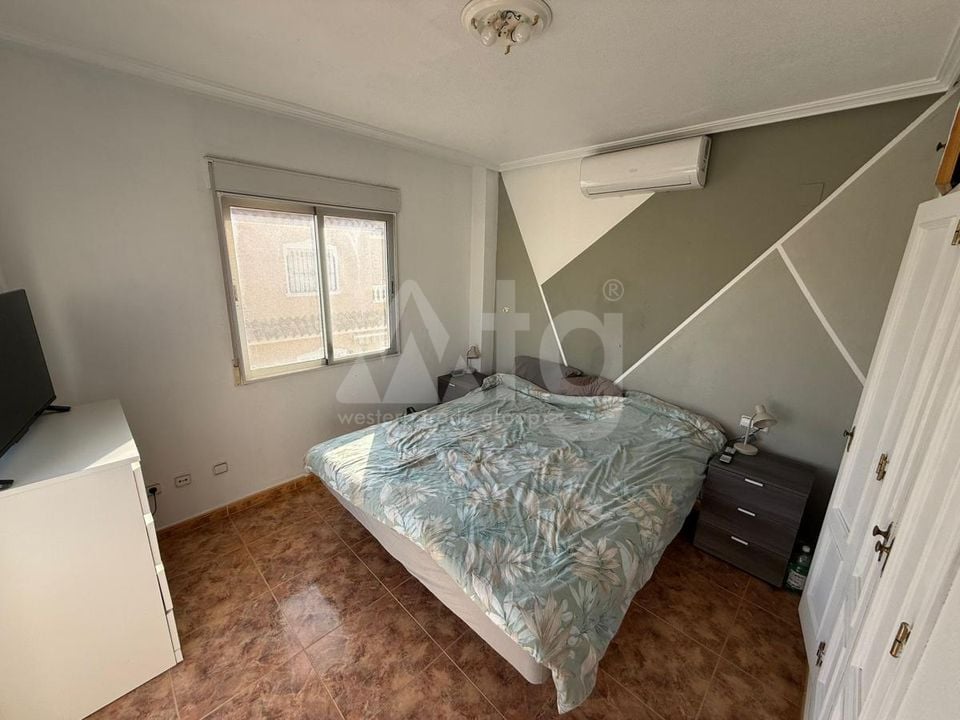 Villa de 2 chambres à Torre de la Horadada - GET129538 - Photo - 11