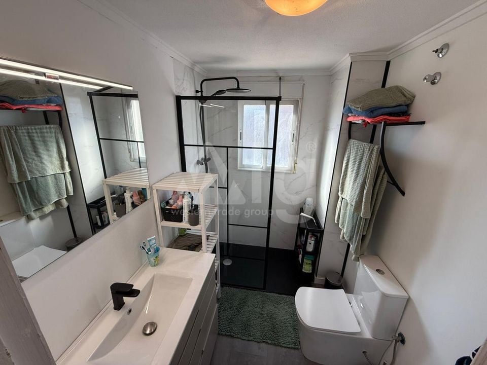 Villa de 2 chambres à Torre de la Horadada - GET129538 - Photo - 15