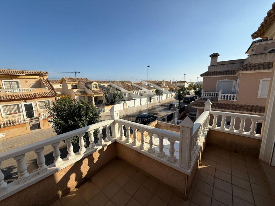 Villa de 2 chambres à Torre de la Horadada - GET129538 - Photo - 18