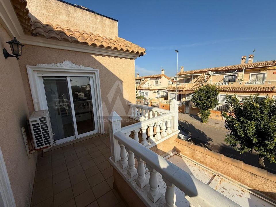 Villa de 2 chambres à Torre de la Horadada - GET129538 - Photo - 17