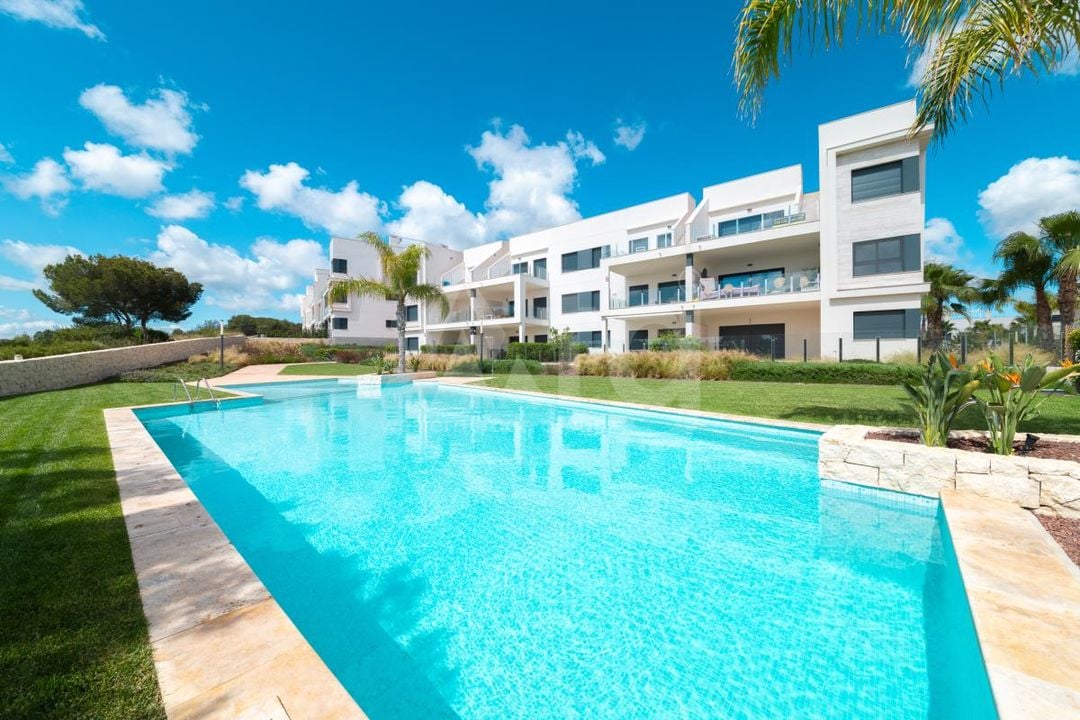 Appartement de 3 chambres à Pilar de la Horadada - GET129540 - Photo - 1