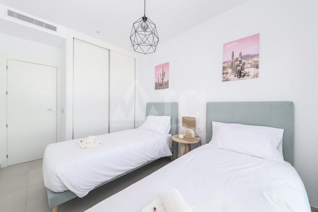 Appartement de 3 chambres à Pilar de la Horadada - GET129540 - Photo - 6
