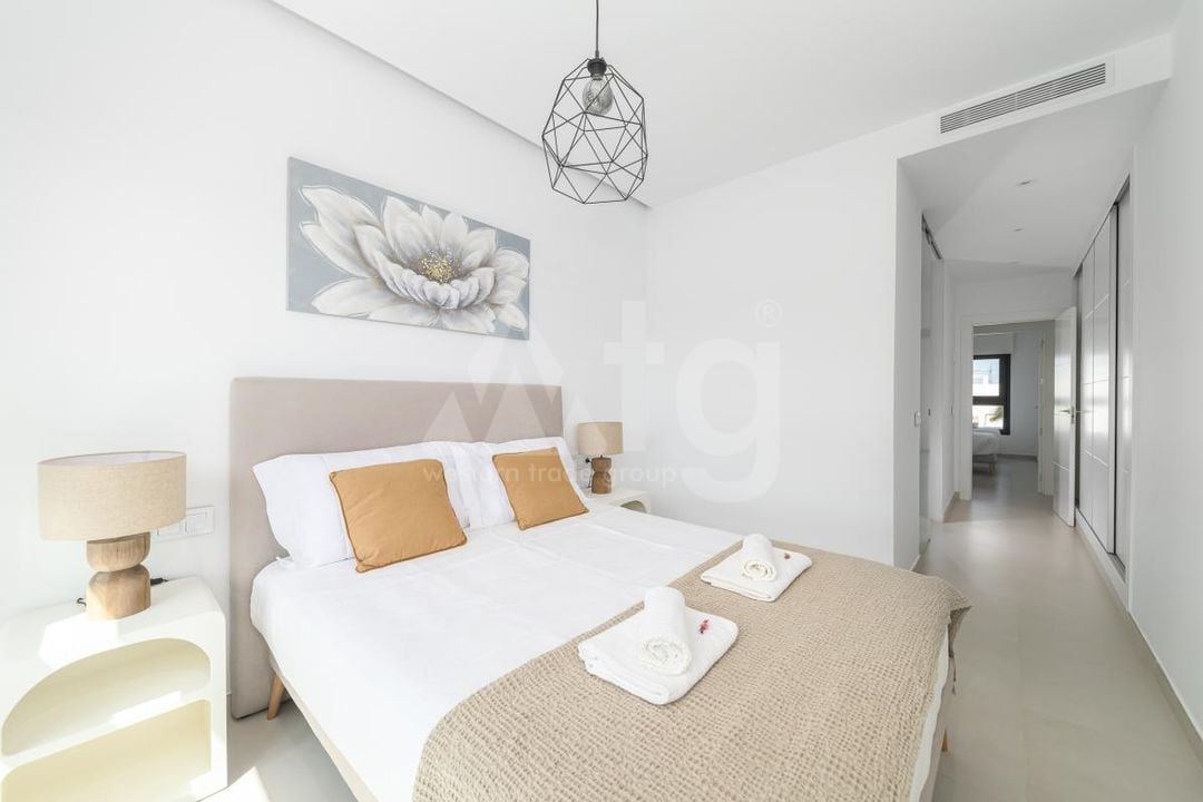 Appartement de 3 chambres à Pilar de la Horadada - GET129540 - Photo - 8
