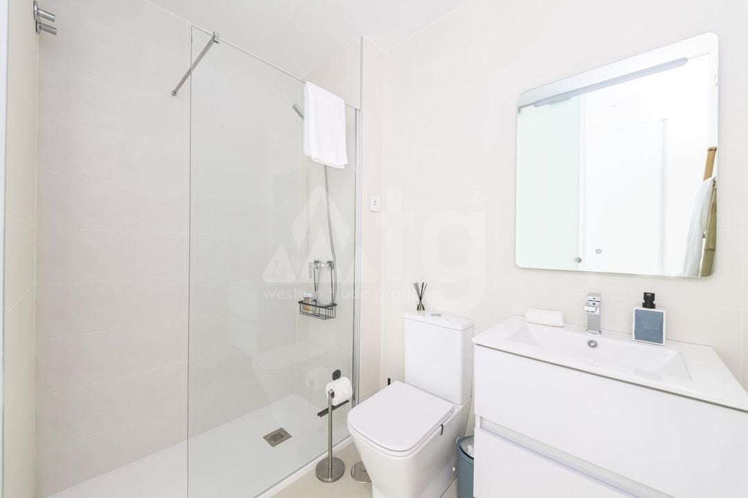 Appartement de 3 chambres à Pilar de la Horadada - GET129540 - Photo - 10