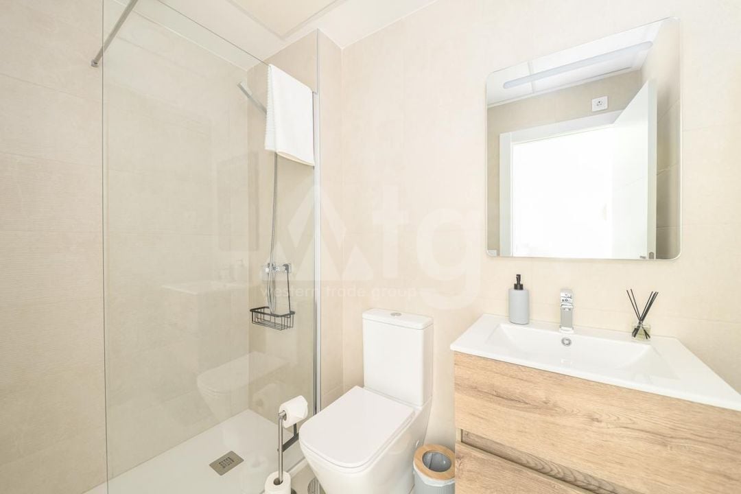 Appartement de 3 chambres à Pilar de la Horadada - GET129540 - Photo - 11