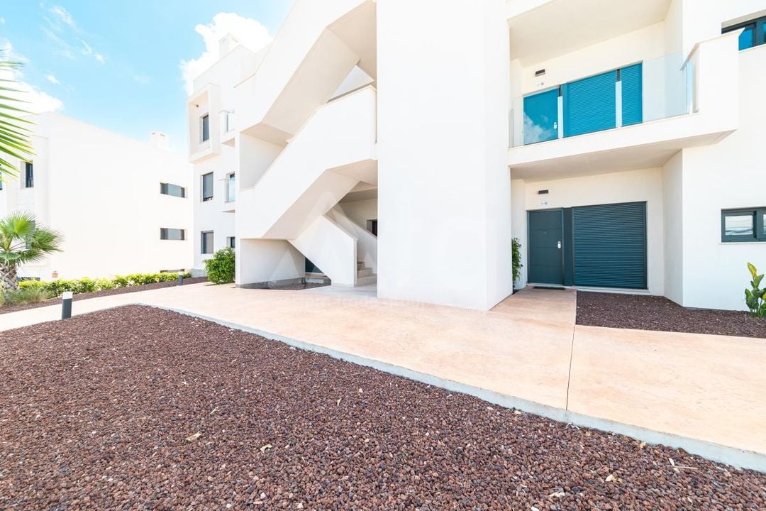 Appartement de 3 chambres à Pilar de la Horadada - GET129540 - Photo - 15