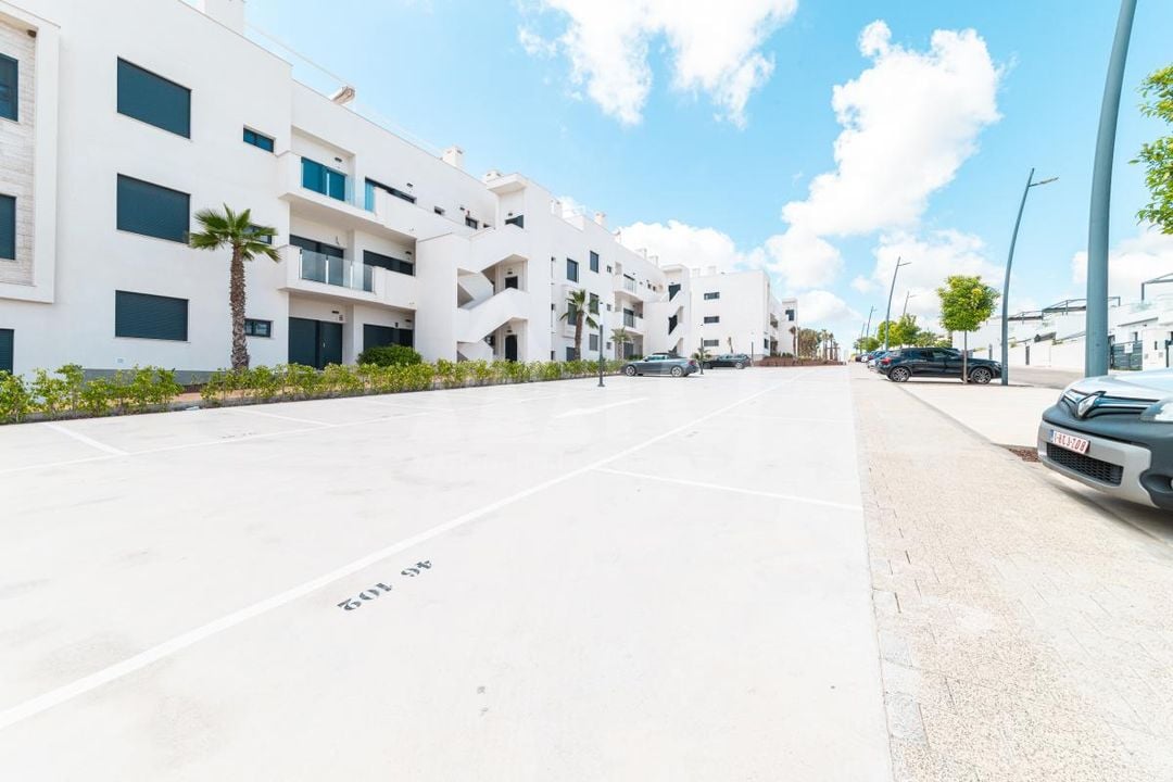 Appartement de 3 chambres à Pilar de la Horadada - GET129540 - Photo - 16