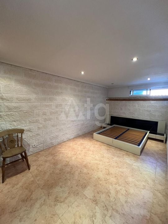4 bedroom Townhouse in Torre de la Horadada - GET129542 - Photo - 9