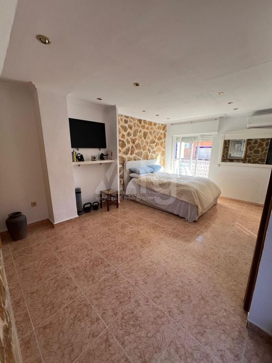 4 bedroom Townhouse in Torre de la Horadada - GET129542 - Photo - 6
