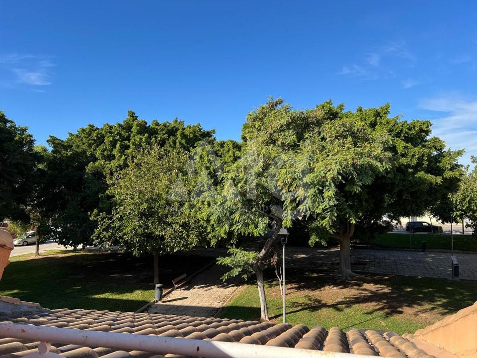 4 bedroom Townhouse in Torre de la Horadada - GET129542 - Photo - 20