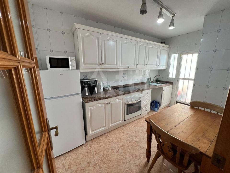 4 bedroom Townhouse in Torre de la Horadada - GET129542 - Photo - 5