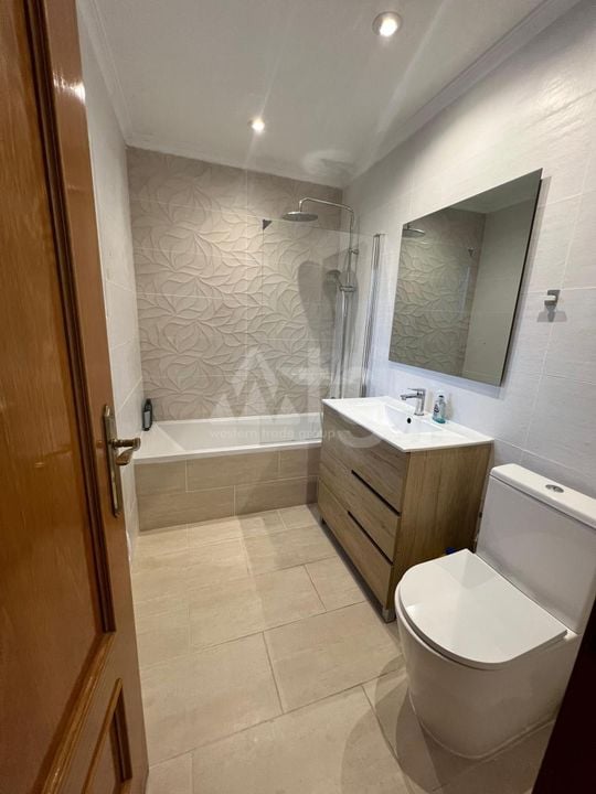 4 bedroom Townhouse in Torre de la Horadada - GET129542 - Photo - 12