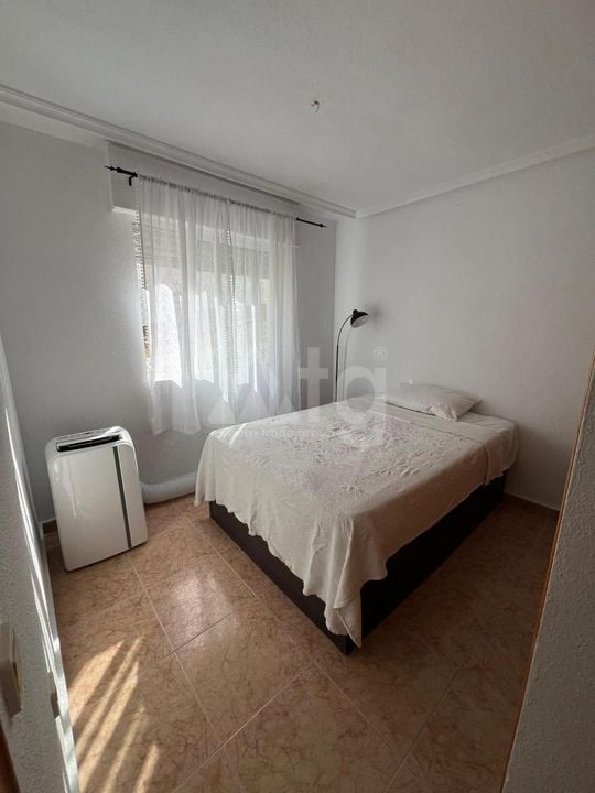 4 bedroom Townhouse in Torre de la Horadada - GET129542 - Photo - 8