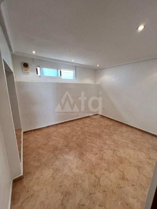 4 bedroom Townhouse in Torre de la Horadada - GET129542 - Photo - 10
