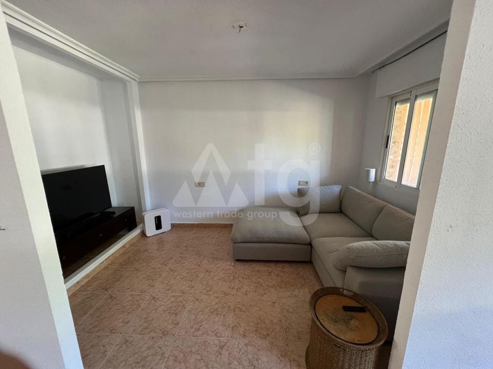4 bedroom Townhouse in Torre de la Horadada - GET129542 - Photo - 2