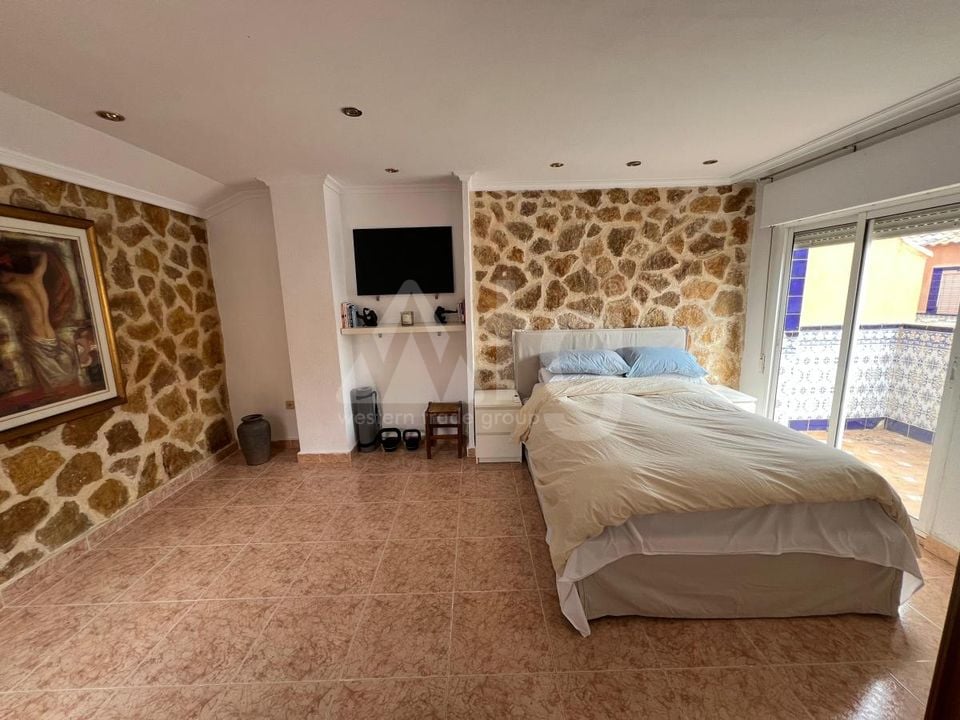 4 bedroom Townhouse in Torre de la Horadada - GET129542 - Photo - 7