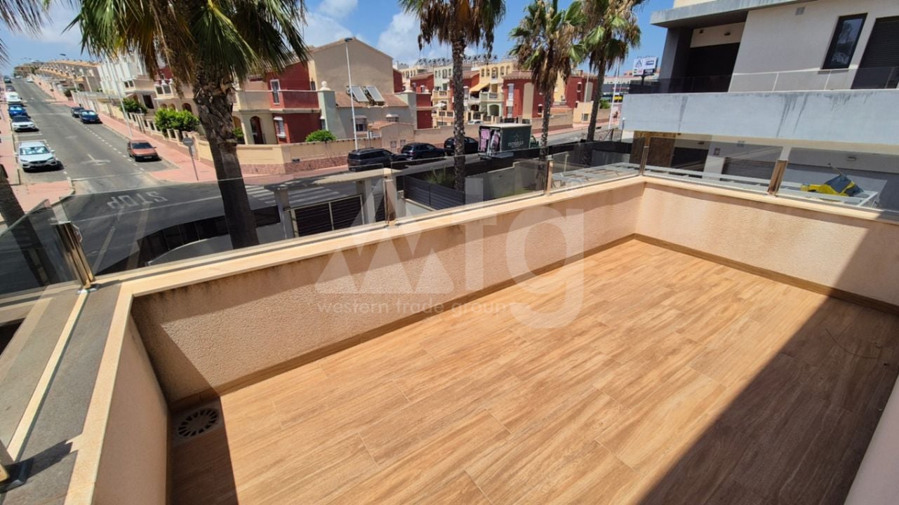 4 bedroom Villa in Torrevieja - RCJ147364 - Photo - 26