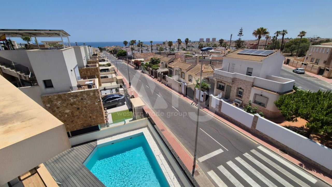 4 bedroom Villa in Torrevieja - RCJ147364 - Photo - 29