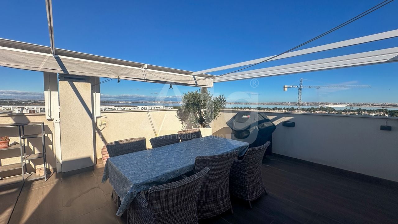 Bungalow de 3 chambres à Torrevieja - RCJ147732 - Photo - 37