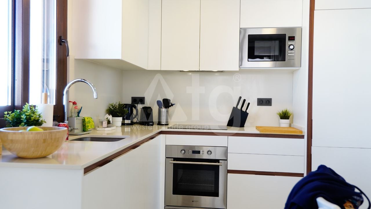 Bungalow de 3 chambres à Torrevieja - RCJ147732 - Photo - 13