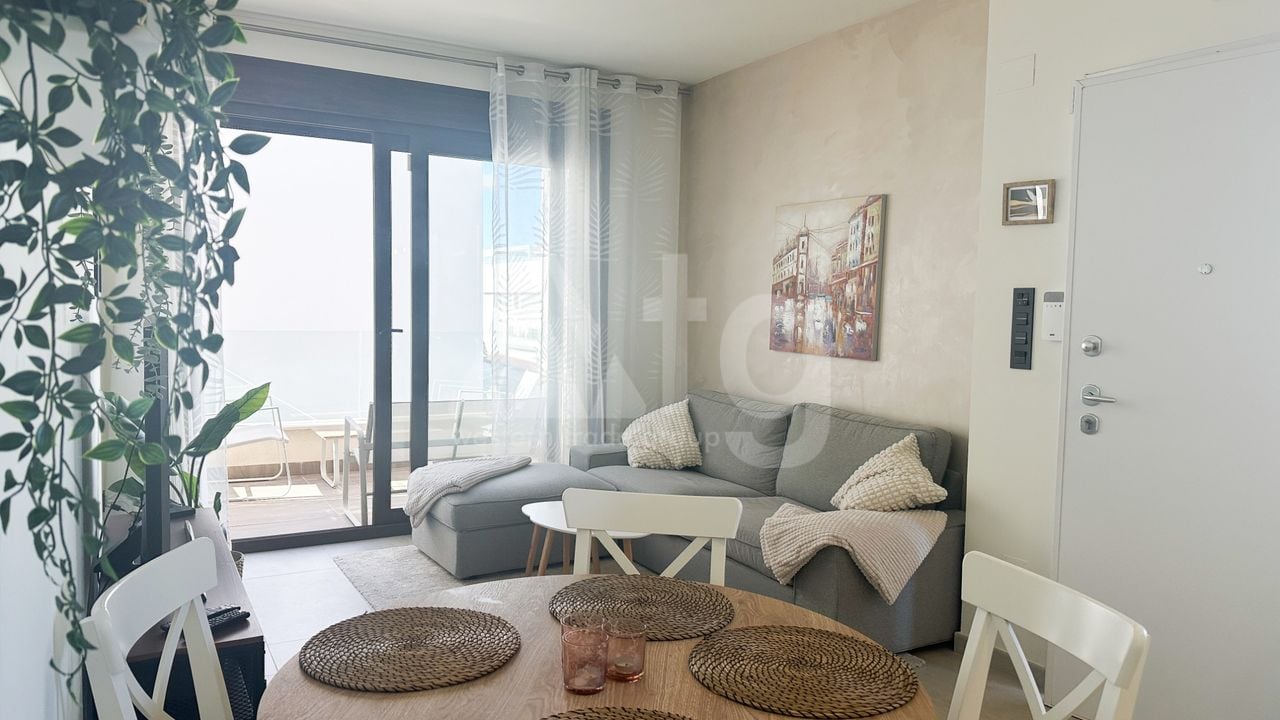 Bungalow de 3 chambres à Torrevieja - RCJ147732 - Photo - 3