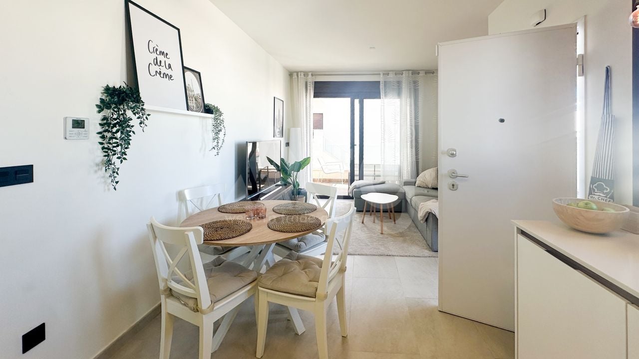 Bungalow de 3 chambres à Torrevieja - RCJ147732 - Photo - 10
