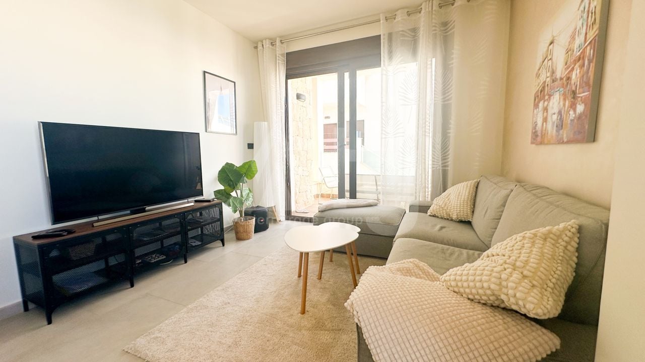 Bungalow de 3 chambres à Torrevieja - RCJ147732 - Photo - 6