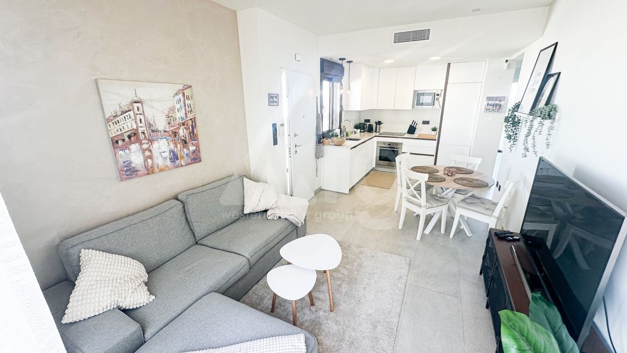 Bungalow de 3 chambres à Torrevieja - RCJ147732 - Photo - 7