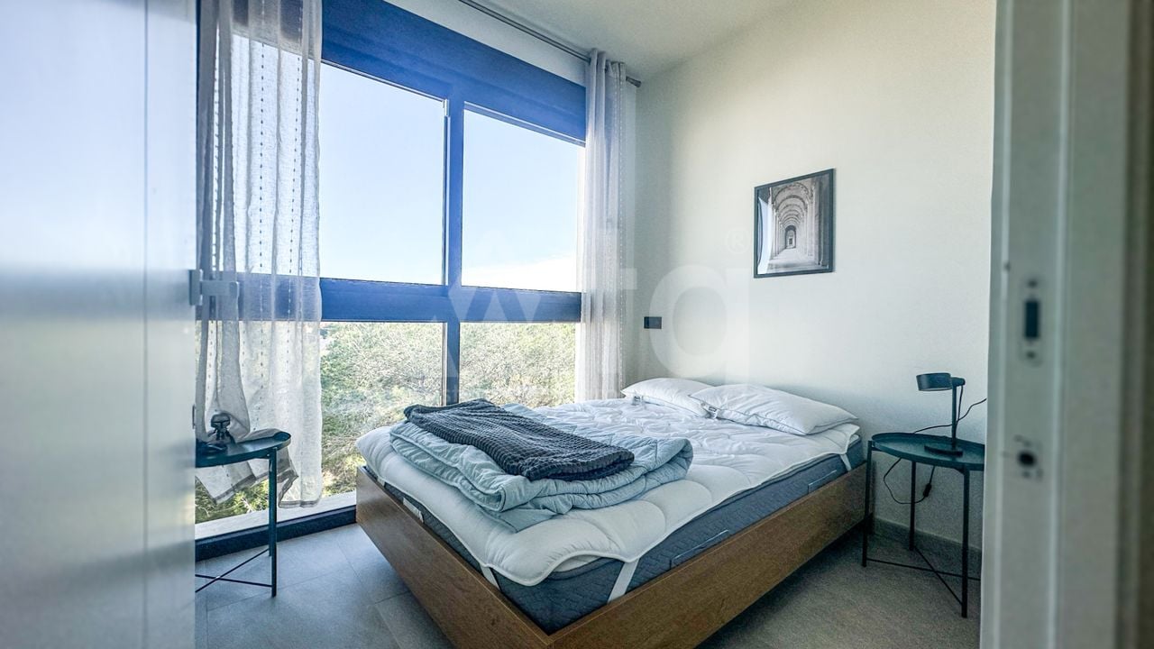 Bungalow de 3 chambres à Torrevieja - RCJ147732 - Photo - 14