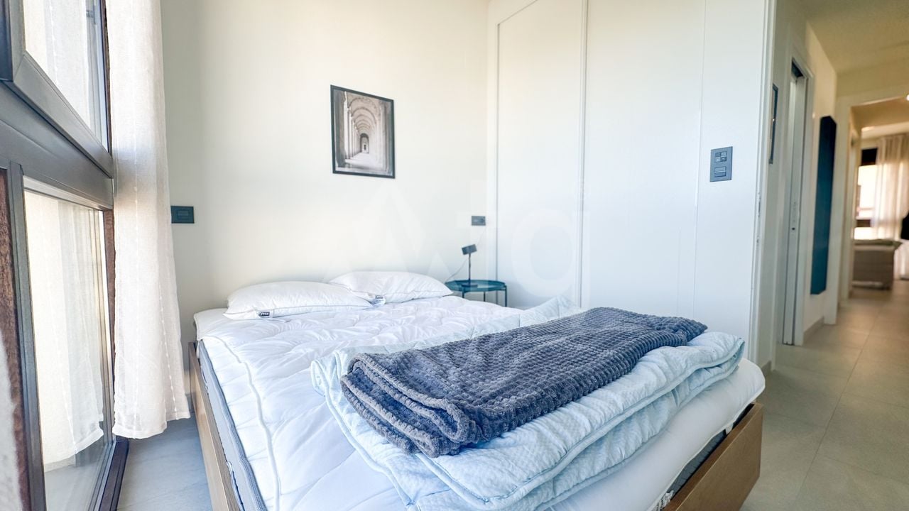 Bungalow de 3 chambres à Torrevieja - RCJ147732 - Photo - 15