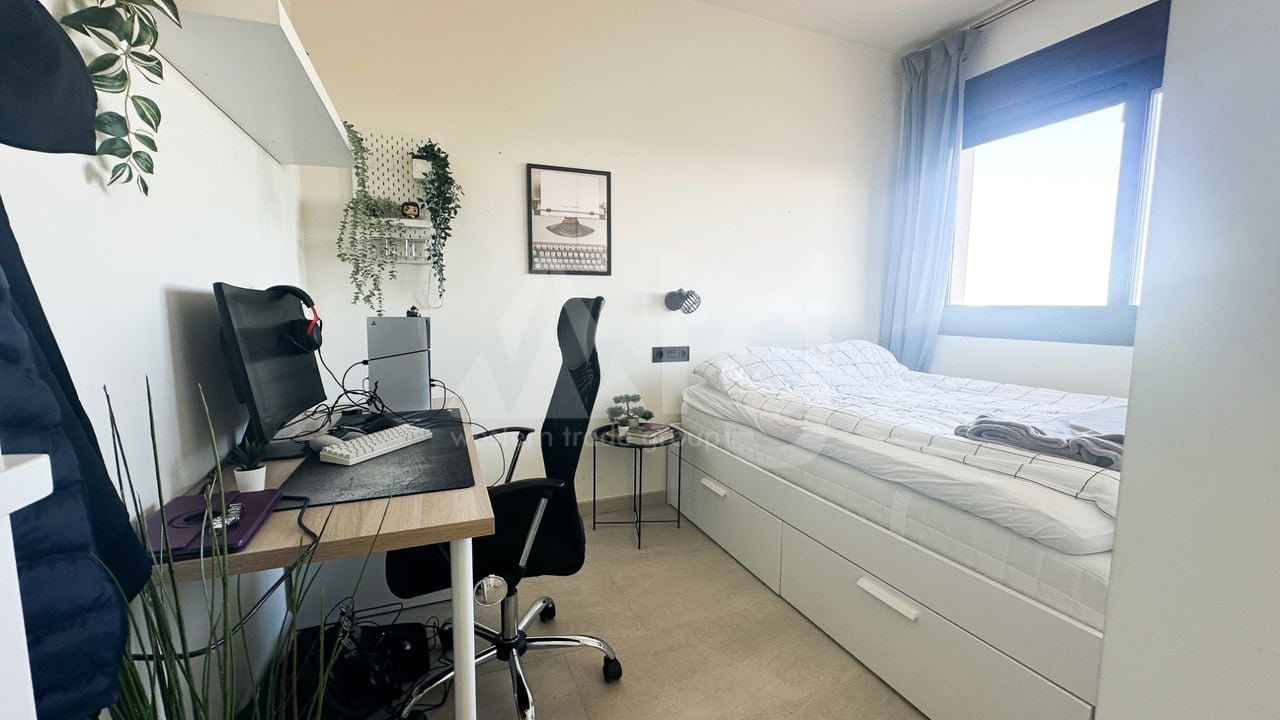 Bungalow de 3 chambres à Torrevieja - RCJ147732 - Photo - 18