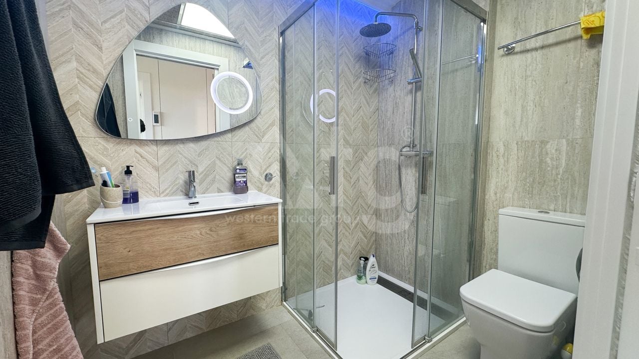 Bungalow de 3 chambres à Torrevieja - RCJ147732 - Photo - 27